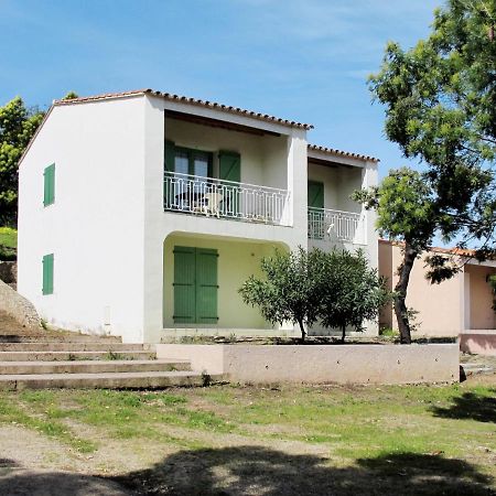 Apartment Cala Di Sole-2 By Interhome Algajola  Exterior foto