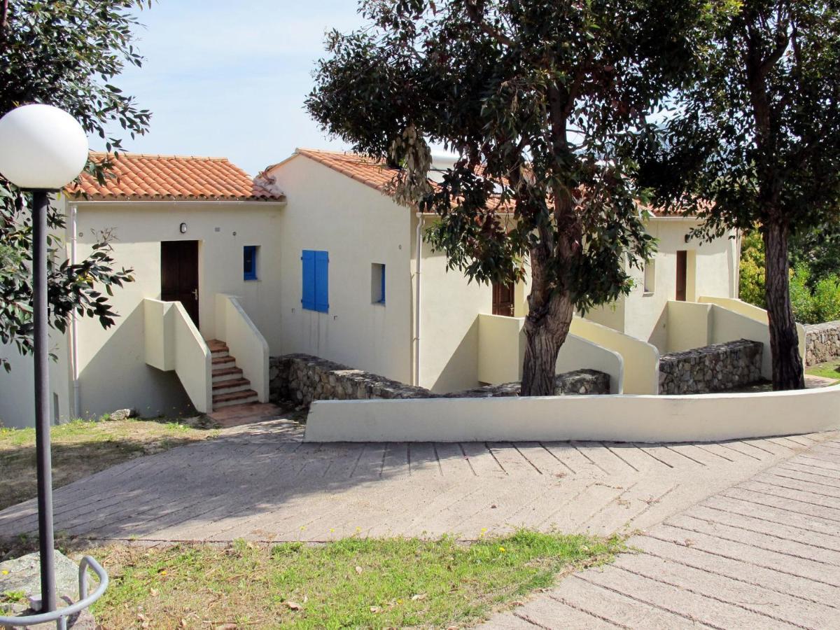 Apartment Cala Di Sole-2 By Interhome Algajola  Exterior foto