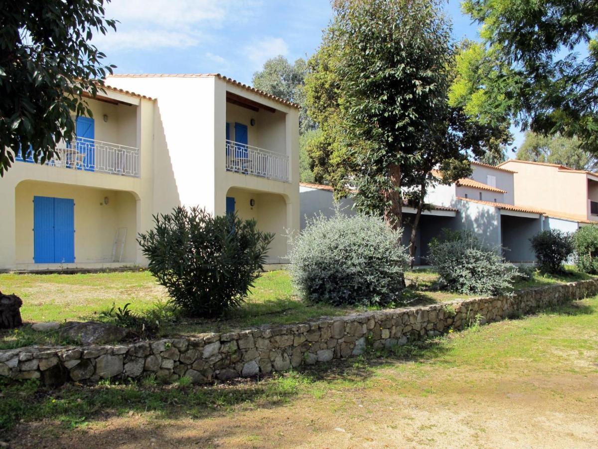 Apartment Cala Di Sole-2 By Interhome Algajola  Exterior foto
