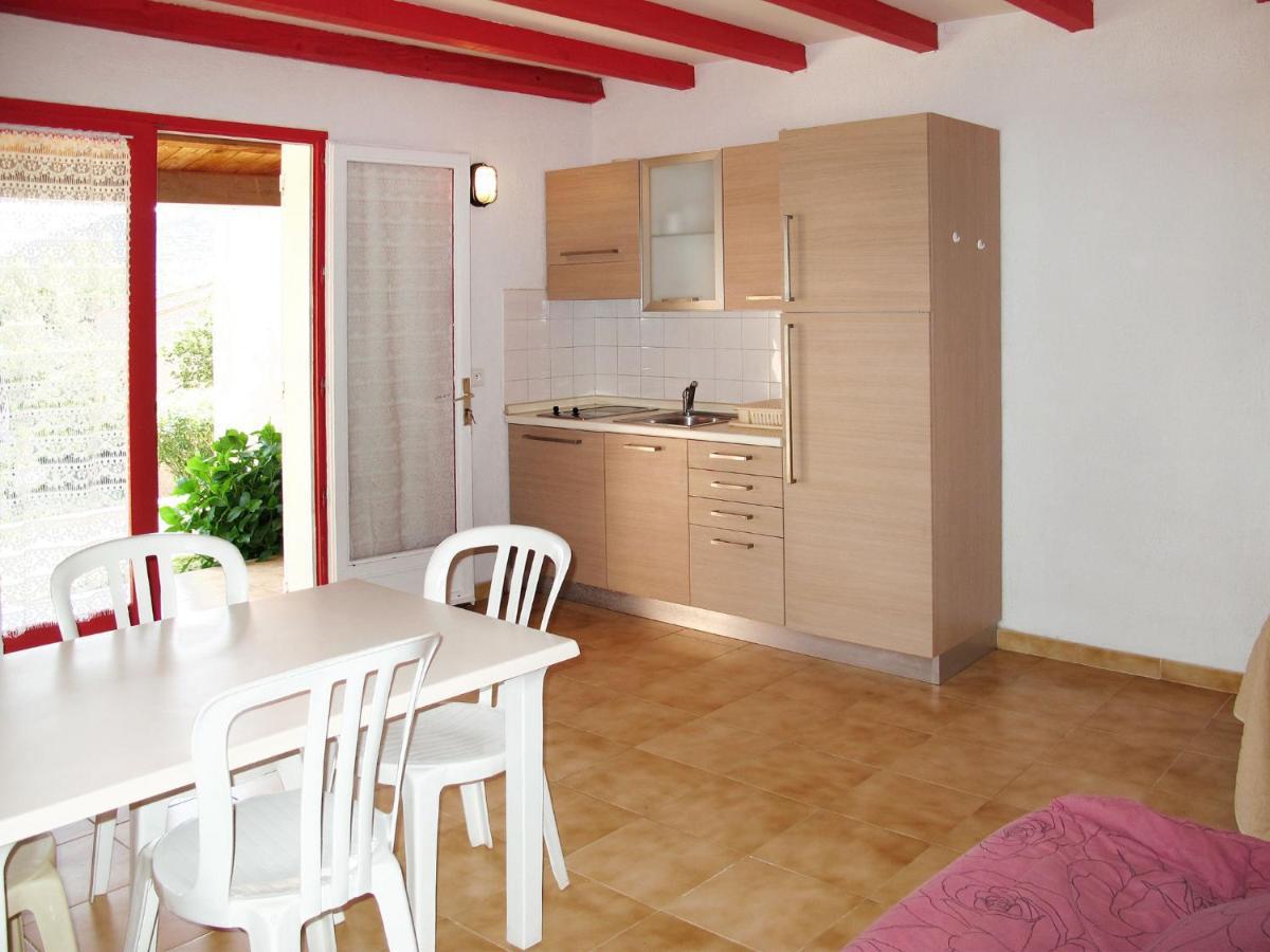 Apartment Cala Di Sole-2 By Interhome Algajola  Exterior foto