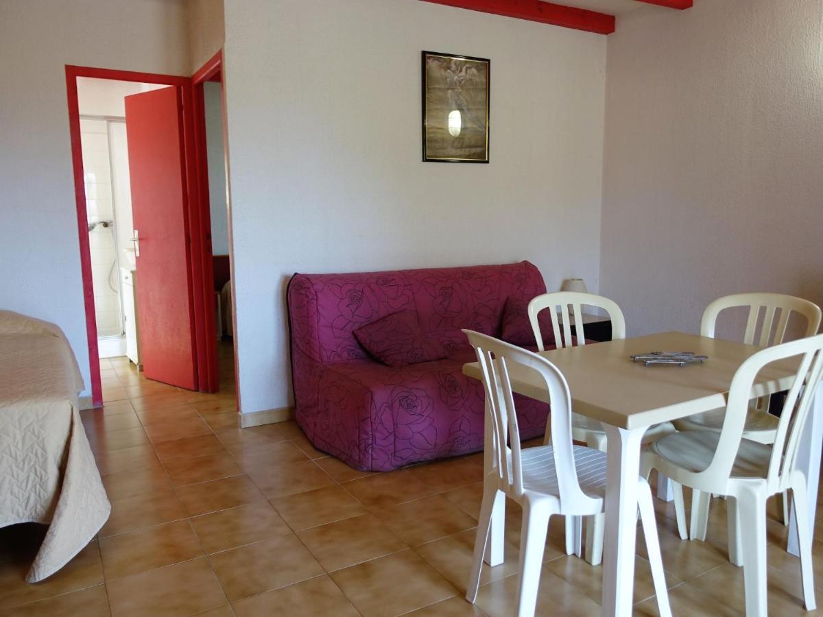 Apartment Cala Di Sole-2 By Interhome Algajola  Exterior foto