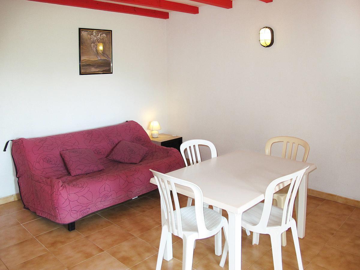 Apartment Cala Di Sole-2 By Interhome Algajola  Exterior foto